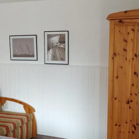 Rose Prázdninový dům Loddin