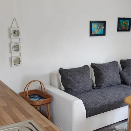 Rose Prázdninový dům