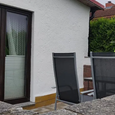 Prázdninový dům Rose *