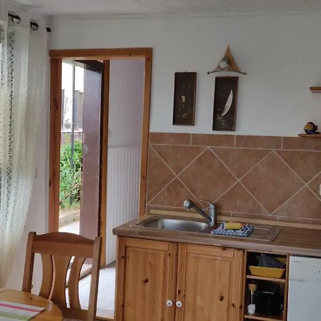 Prázdninový dům Rose *